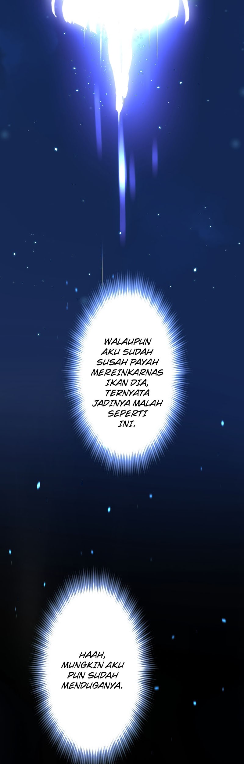 I Reincarnated as an SSS-Ranked Goblin Chapter 01 Gambar 70