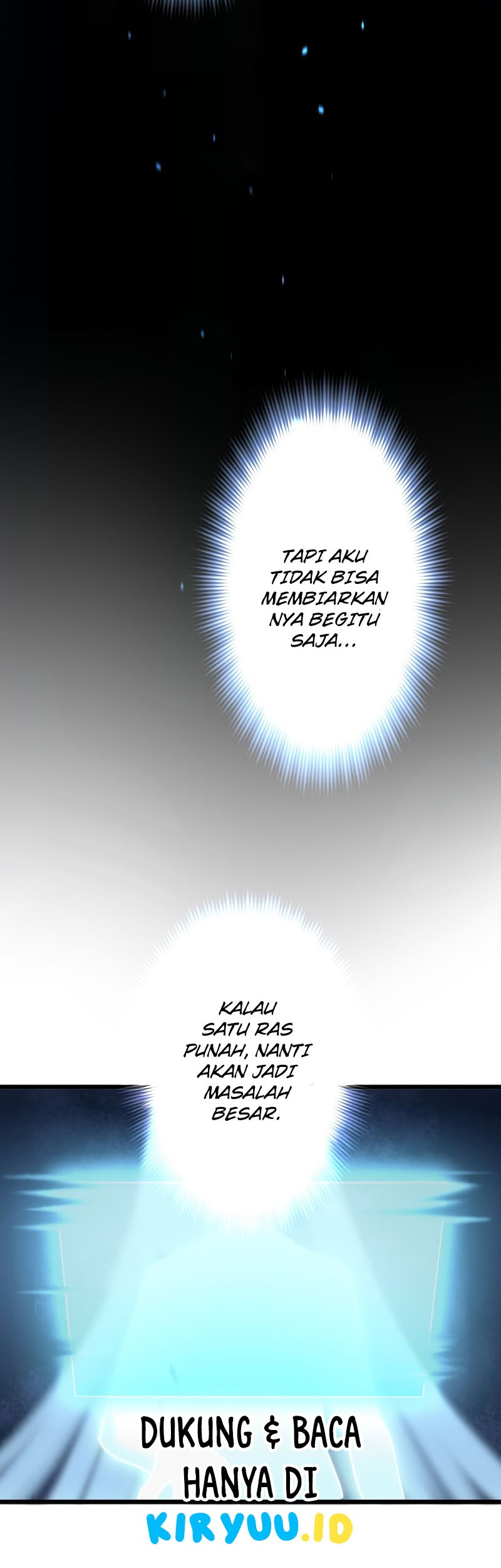 I Reincarnated as an SSS-Ranked Goblin Chapter 01 Gambar 71