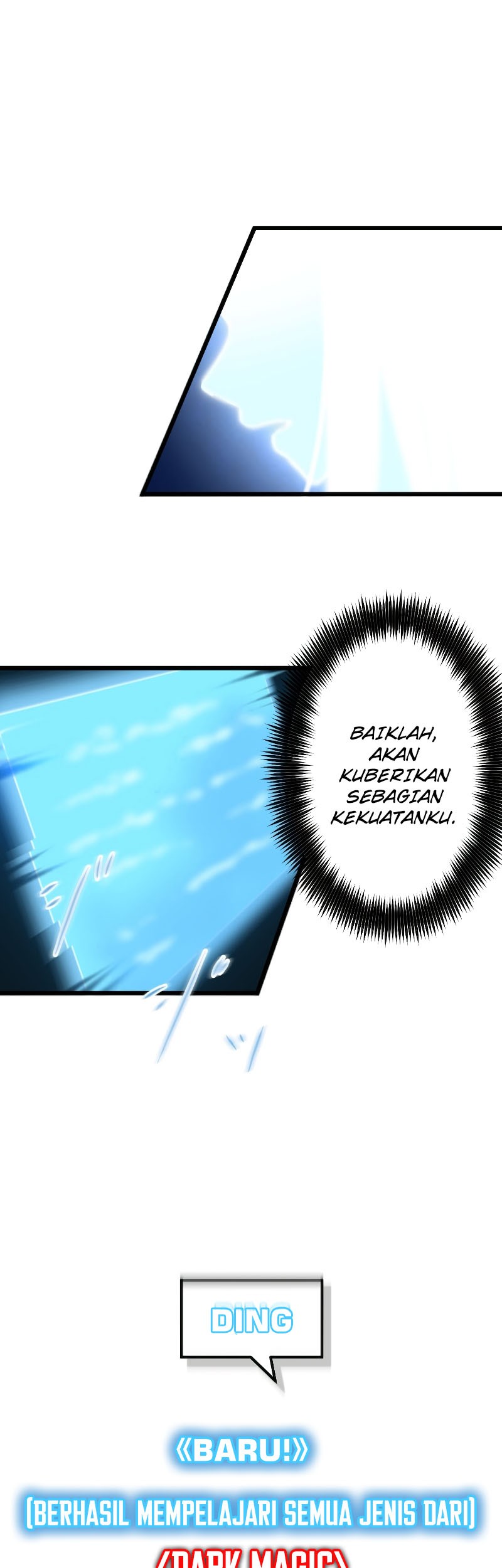 I Reincarnated as an SSS-Ranked Goblin Chapter 01 Gambar 72