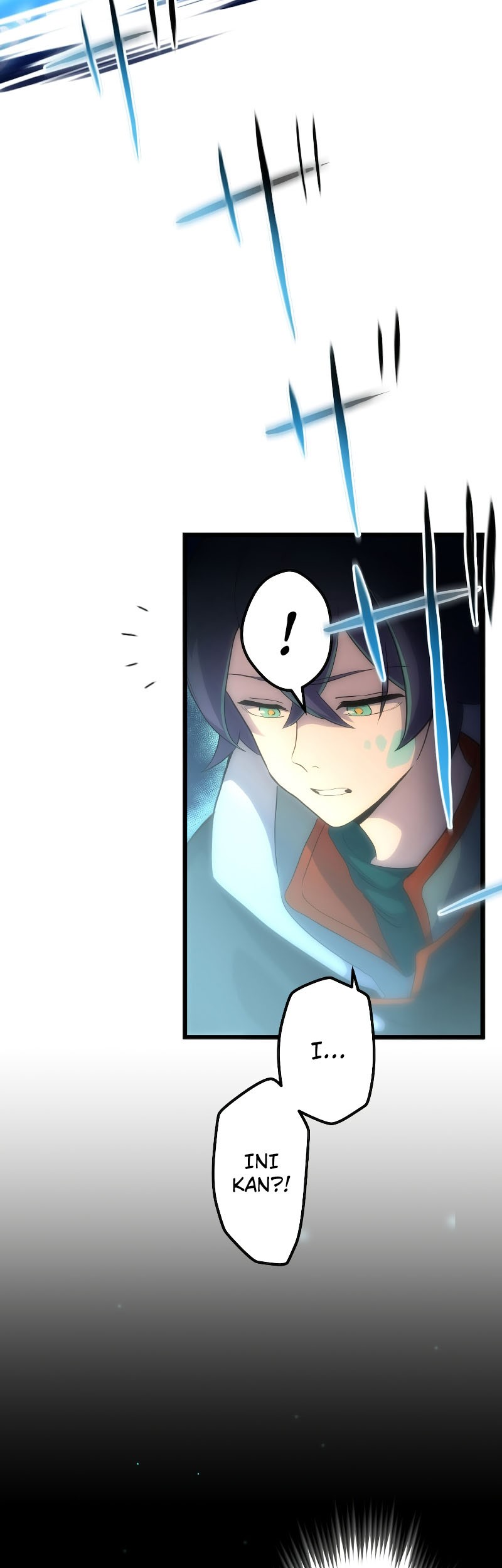 I Reincarnated as an SSS-Ranked Goblin Chapter 01 Gambar 74