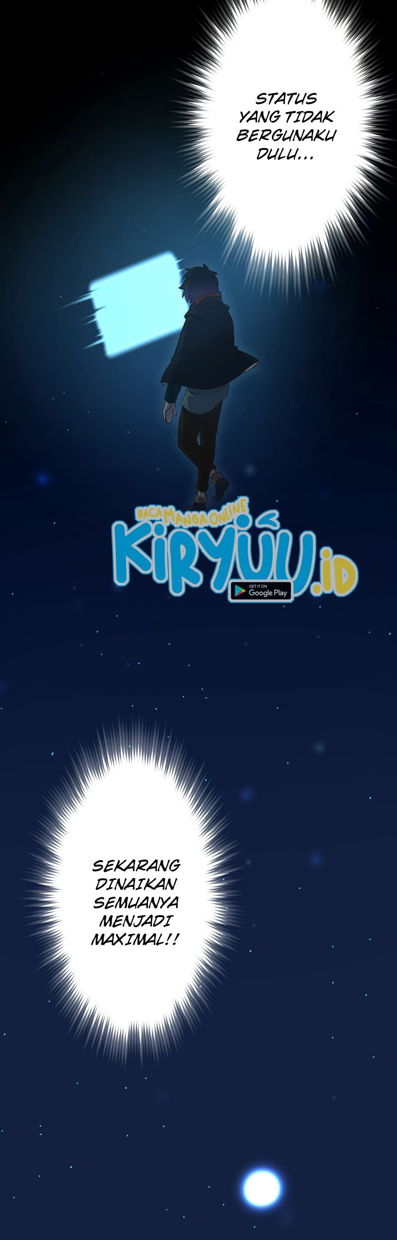 I Reincarnated as an SSS-Ranked Goblin Chapter 01 Gambar 75
