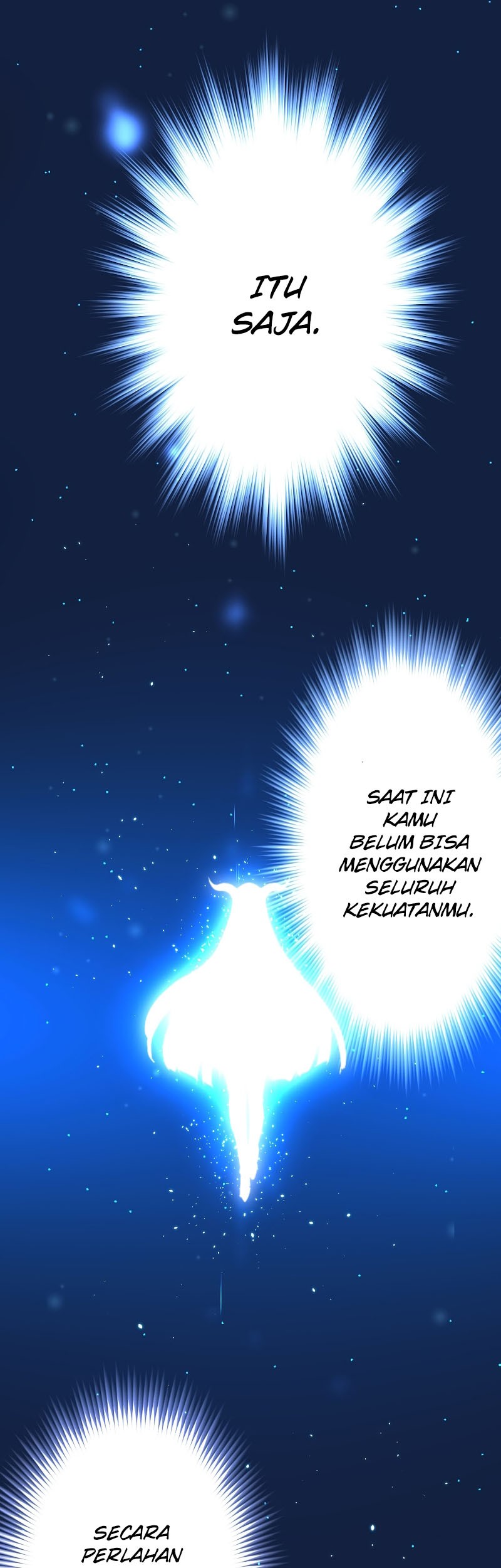I Reincarnated as an SSS-Ranked Goblin Chapter 01 Gambar 76