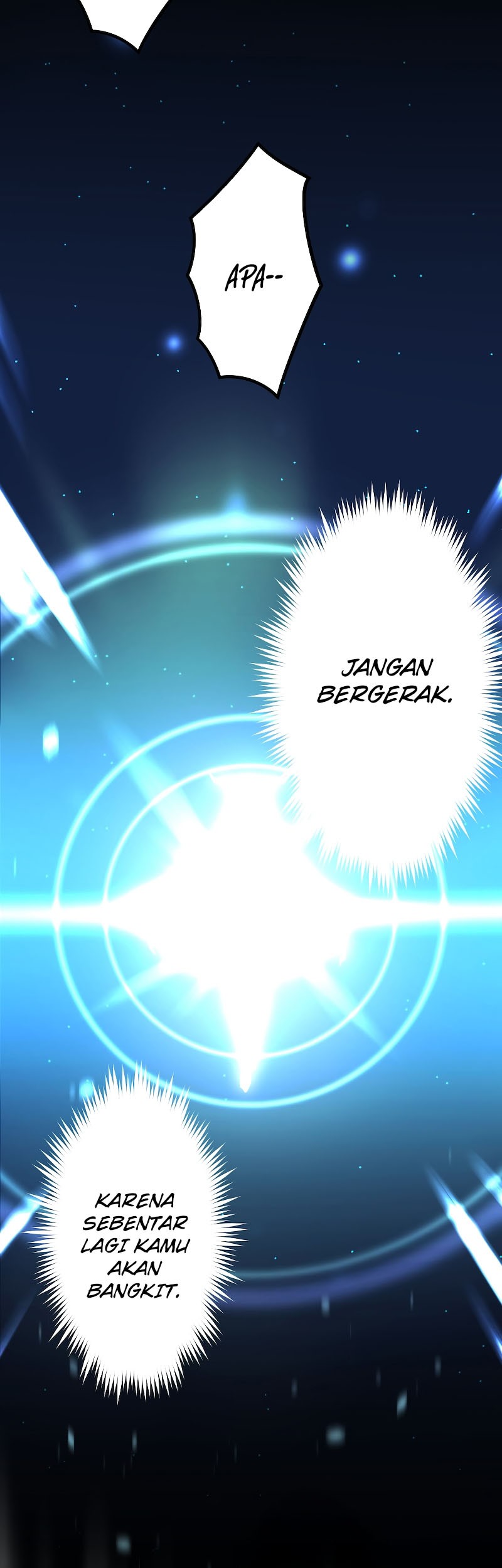 I Reincarnated as an SSS-Ranked Goblin Chapter 01 Gambar 78