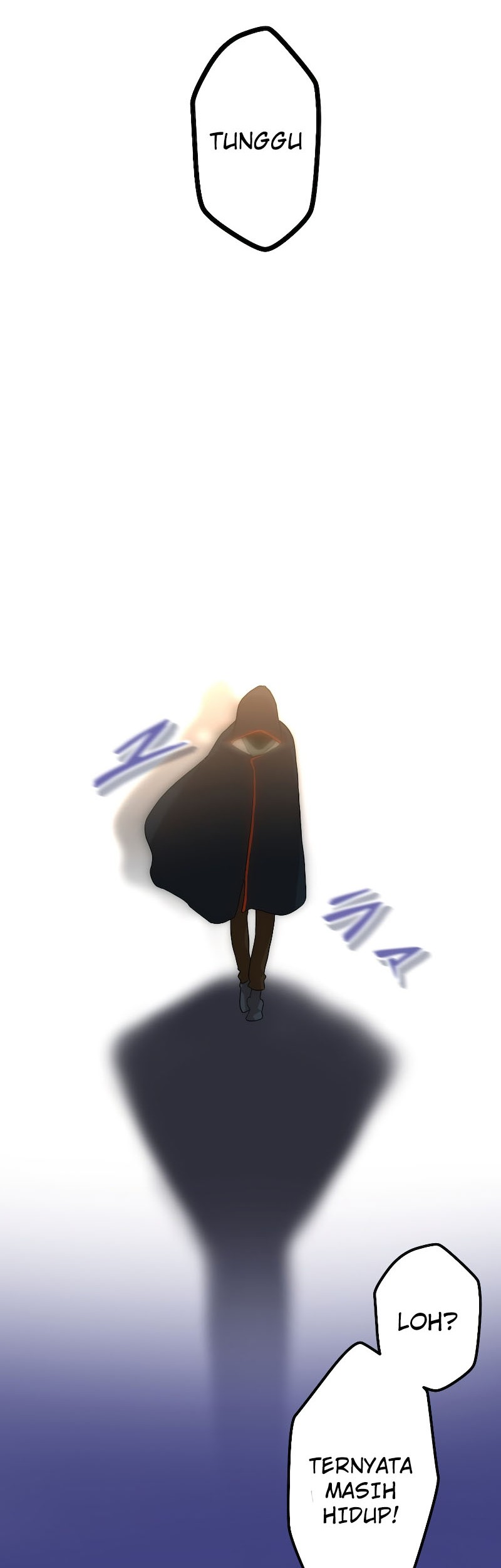 I Reincarnated as an SSS-Ranked Goblin Chapter 01 Gambar 81