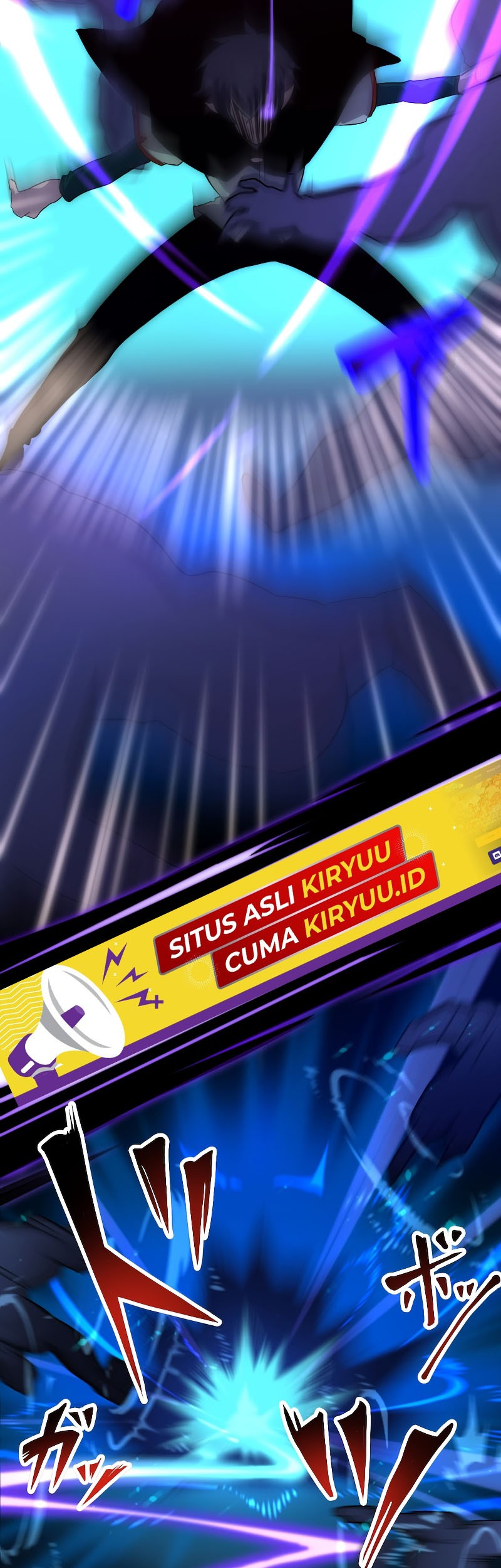 I Reincarnated as an SSS-Ranked Goblin Chapter 01 Gambar 84