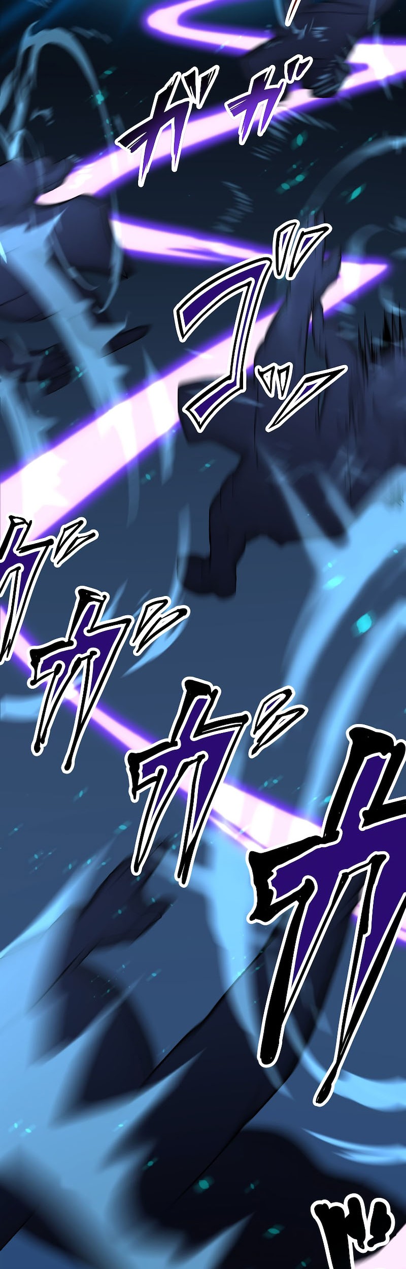 I Reincarnated as an SSS-Ranked Goblin Chapter 01 Gambar 85