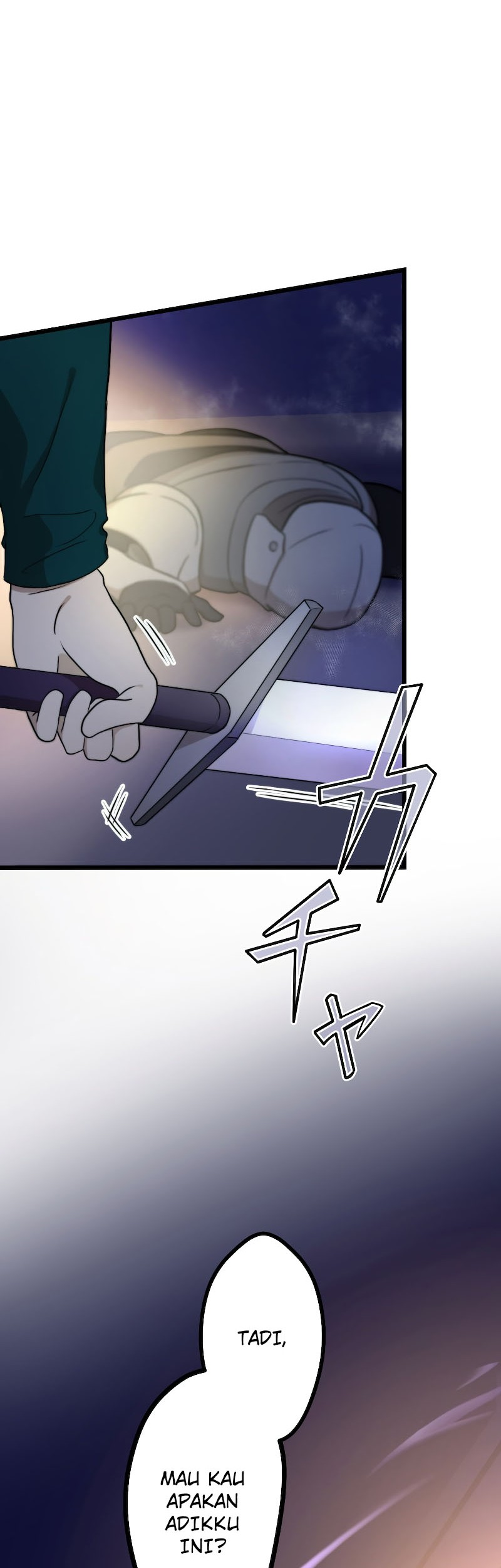 I Reincarnated as an SSS-Ranked Goblin Chapter 01 Gambar 89