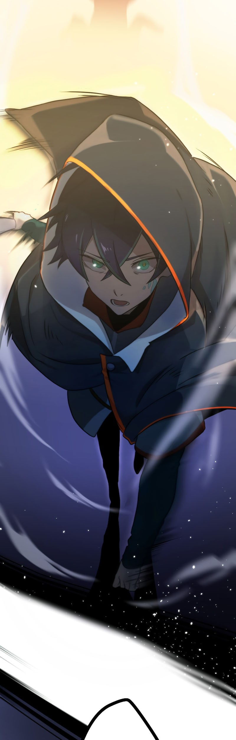 I Reincarnated as an SSS-Ranked Goblin Chapter 01 Gambar 92