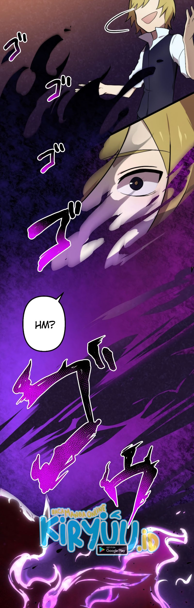 I Reincarnated as an SSS-Ranked Goblin Chapter 01 Gambar 111