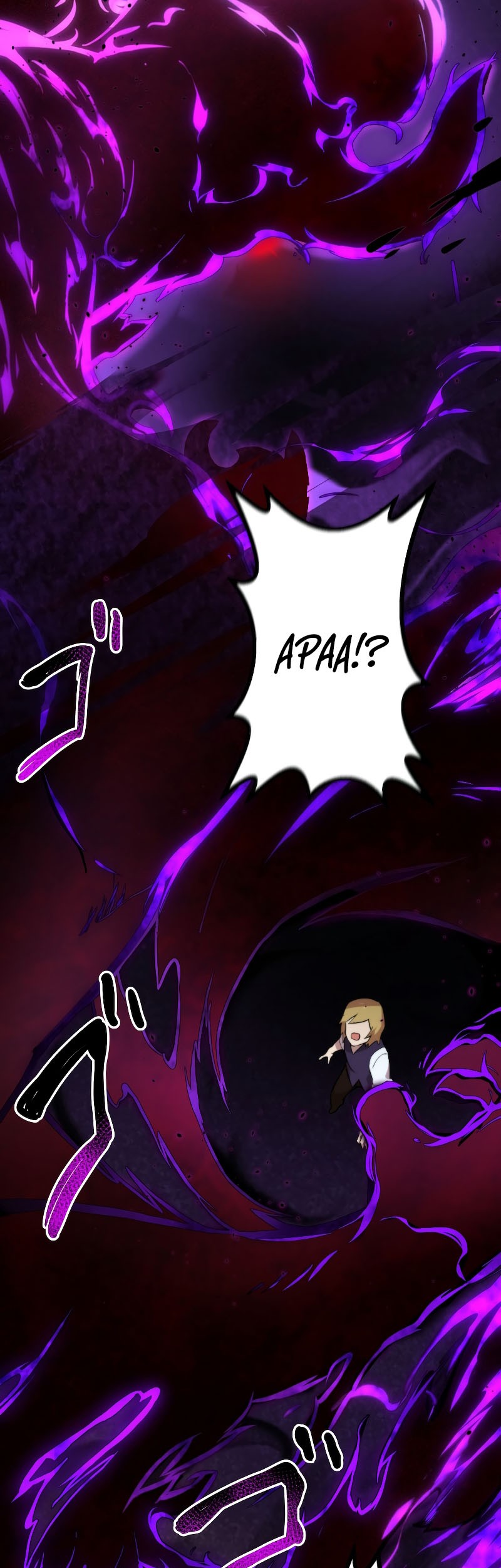 I Reincarnated as an SSS-Ranked Goblin Chapter 01 Gambar 112