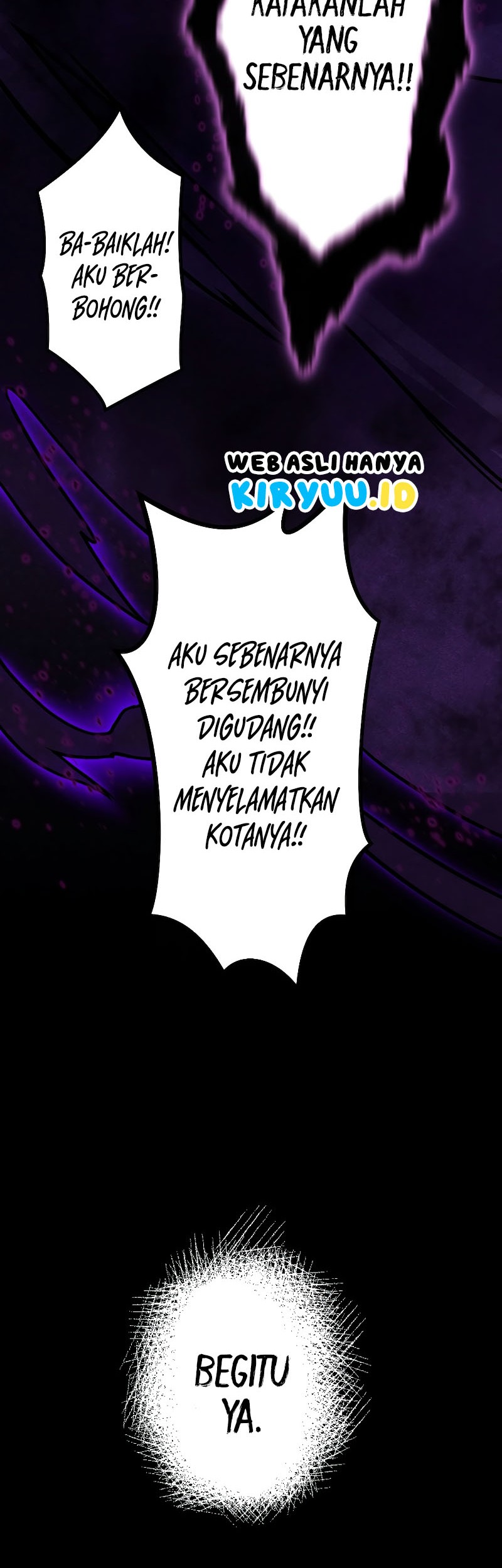 I Reincarnated as an SSS-Ranked Goblin Chapter 01 Gambar 115