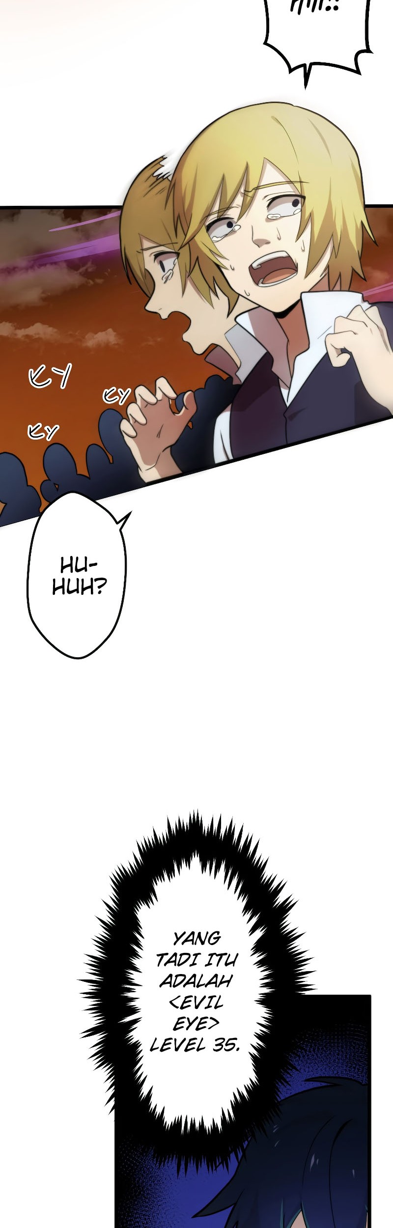 I Reincarnated as an SSS-Ranked Goblin Chapter 01 Gambar 117