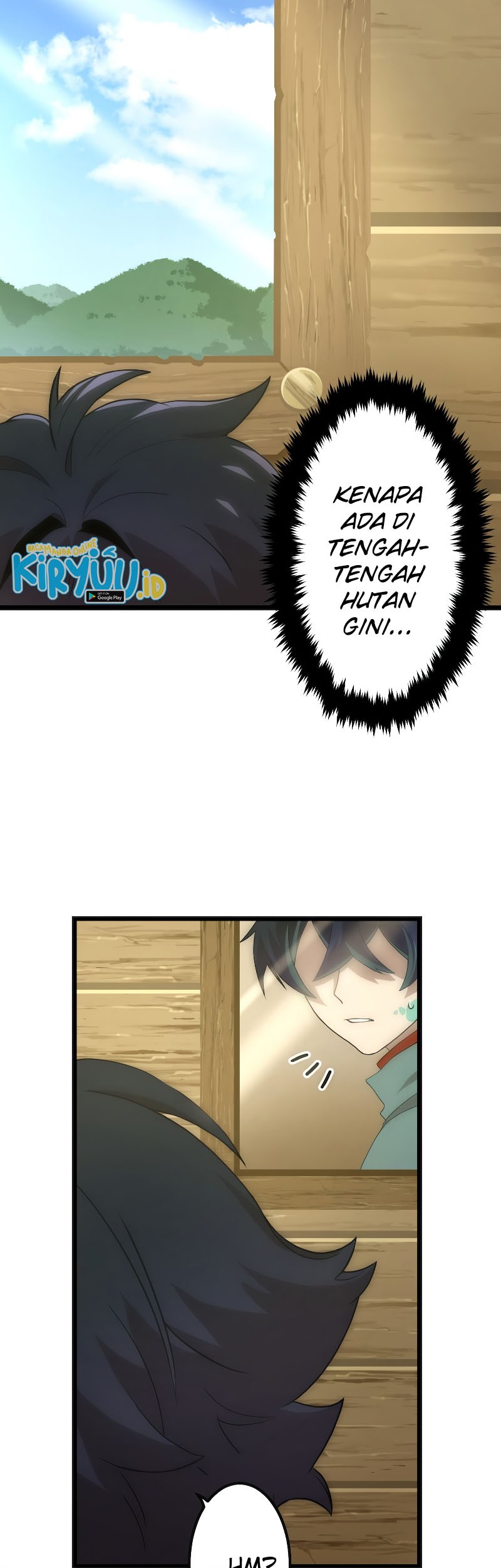 I Reincarnated as an SSS-Ranked Goblin Chapter 01 Gambar 5