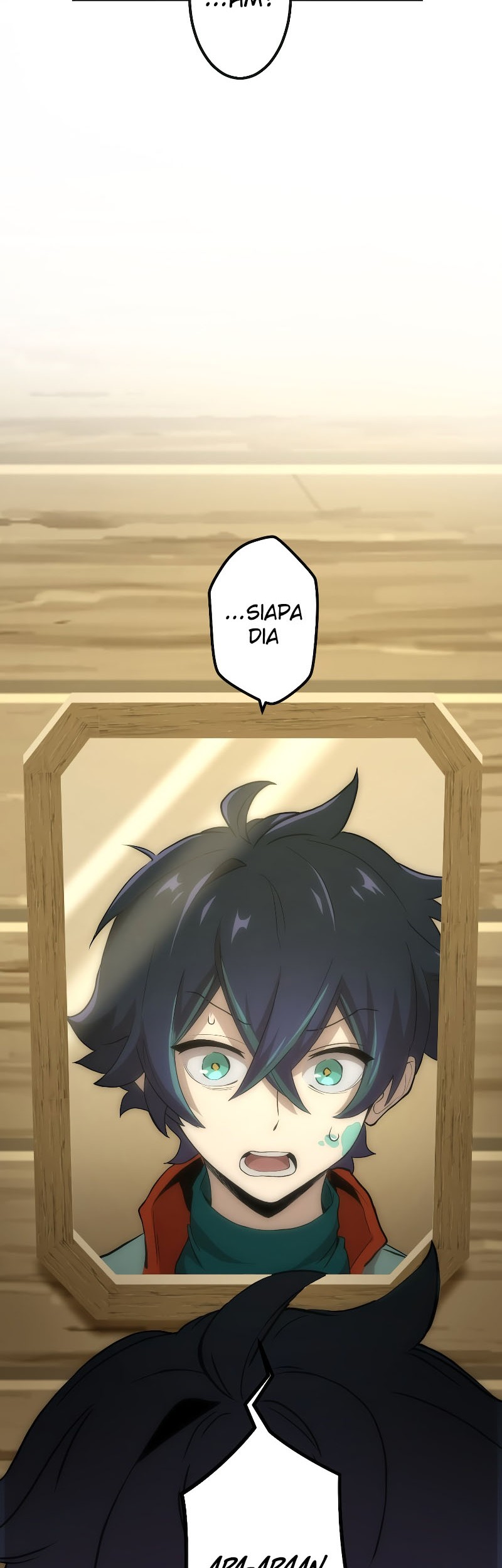 I Reincarnated as an SSS-Ranked Goblin Chapter 01 Gambar 6