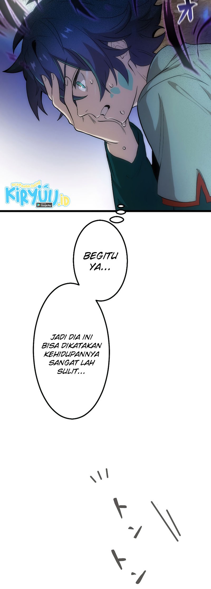 I Reincarnated as an SSS-Ranked Goblin Chapter 01 Gambar 21