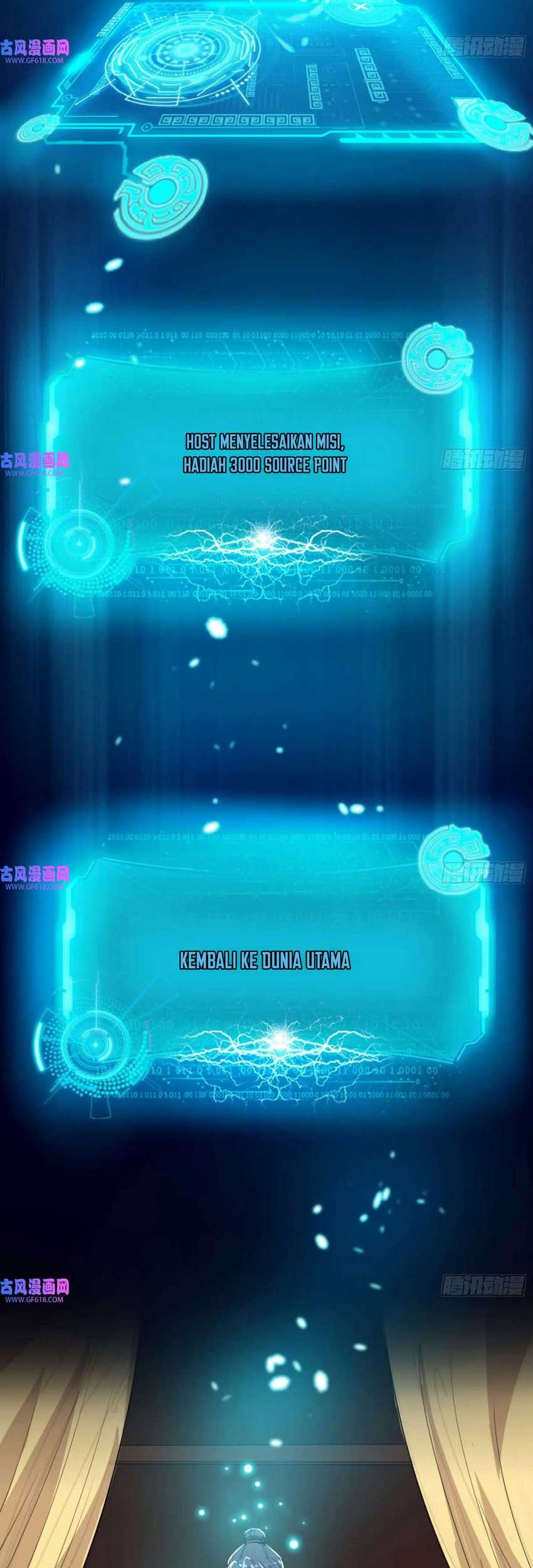 Baca I’m An Evil God Chapter 334 Gambar 2