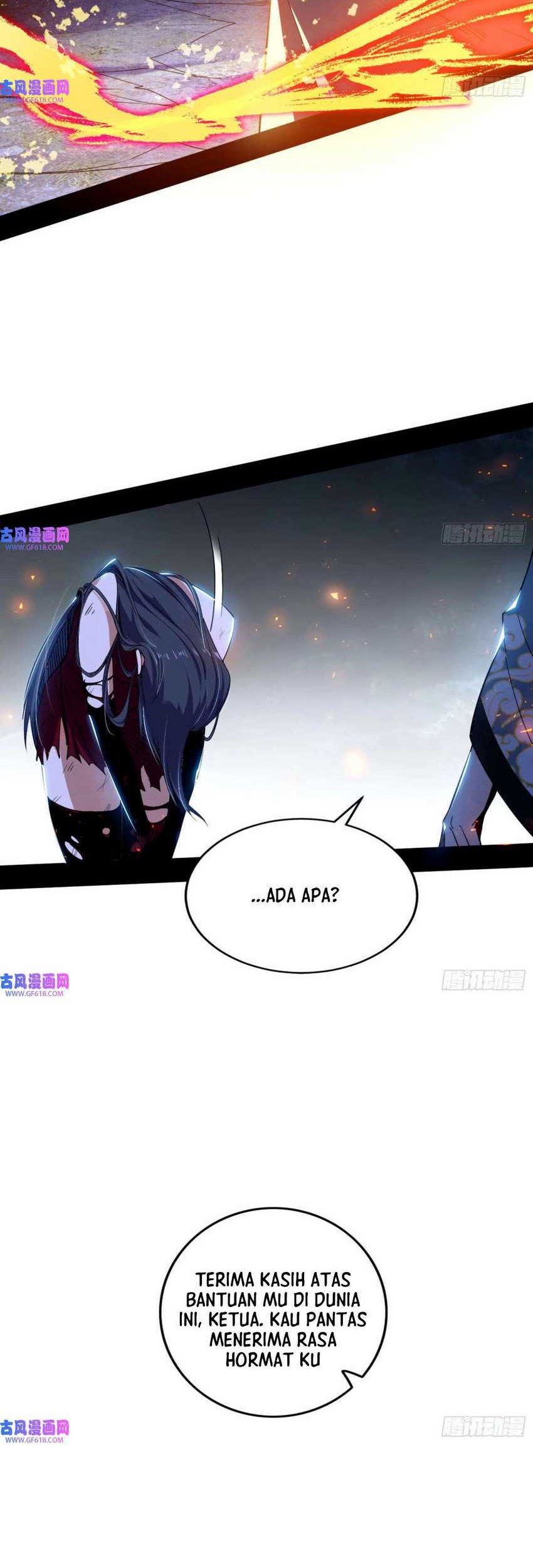 Baca I’m An Evil God Chapter 333 Gambar 2