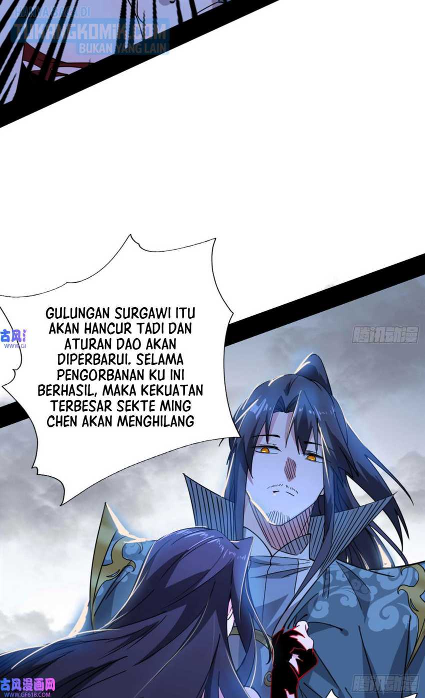 I’m An Evil God Chapter 331 Gambar 10