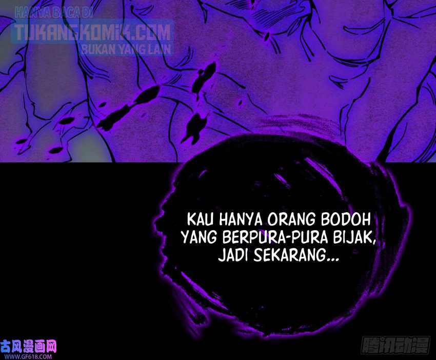 I’m An Evil God Chapter 331 Gambar 100