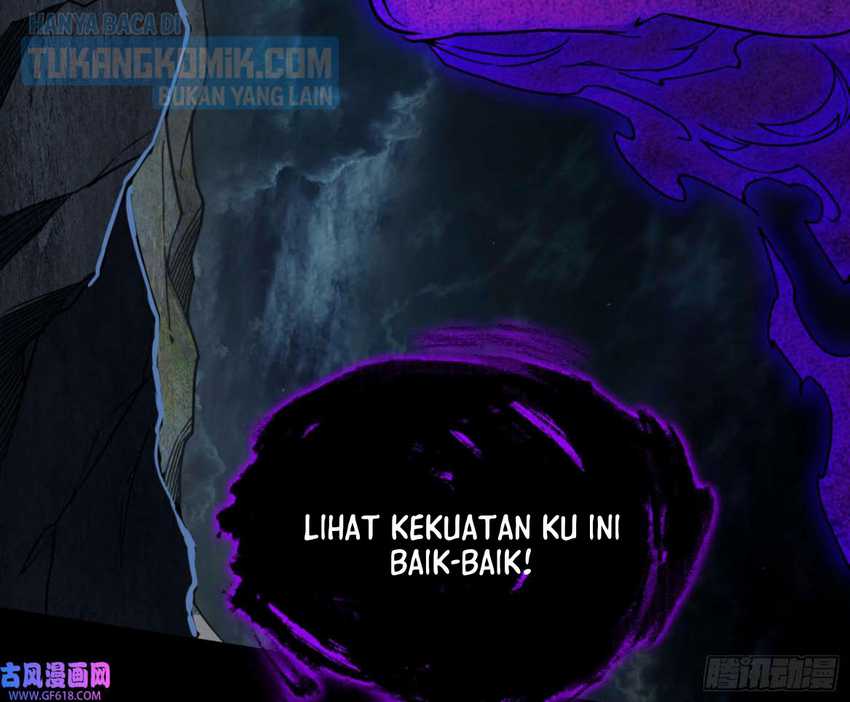 I’m An Evil God Chapter 331 Gambar 105