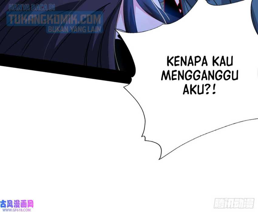 I’m An Evil God Chapter 331 Gambar 11