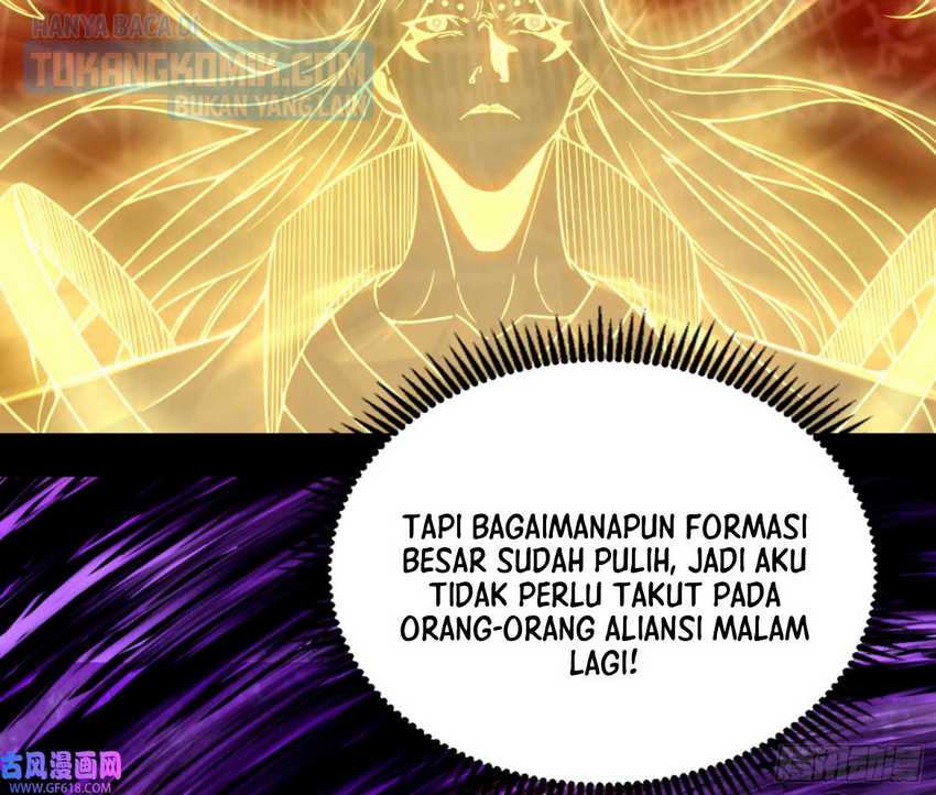 I’m An Evil God Chapter 331 Gambar 113
