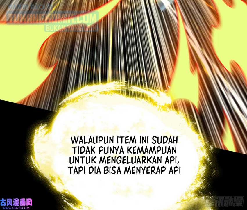 I’m An Evil God Chapter 331 Gambar 132