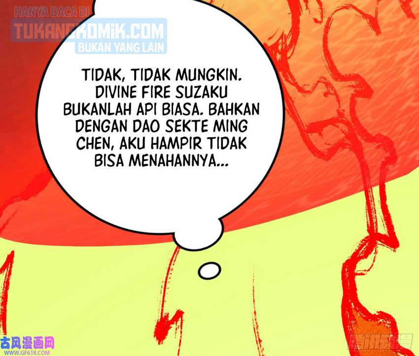 I’m An Evil God Chapter 331 Gambar 140