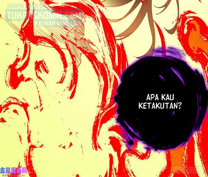 I’m An Evil God Chapter 331 Gambar 144