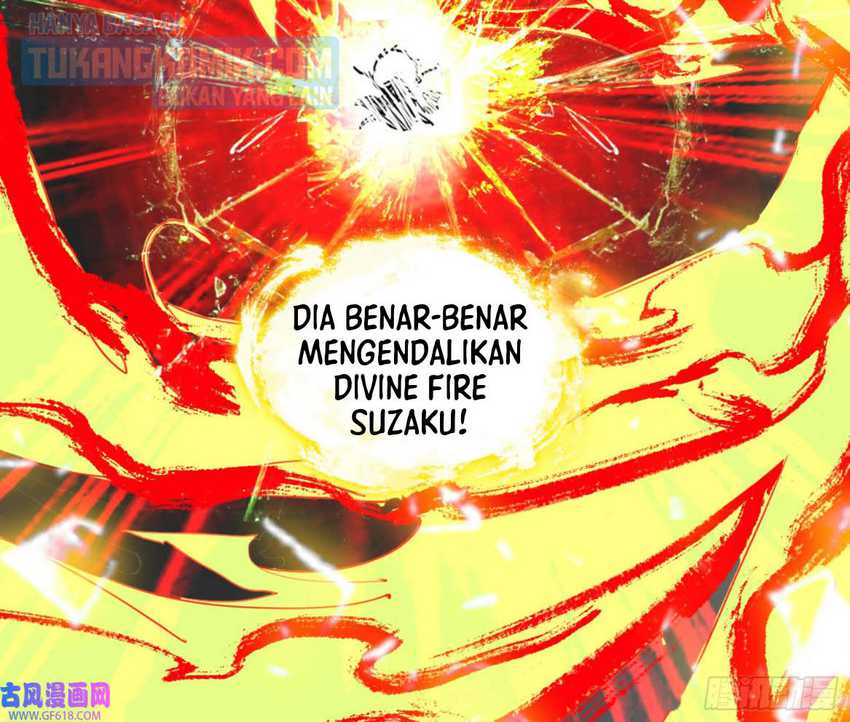 I’m An Evil God Chapter 331 Gambar 164