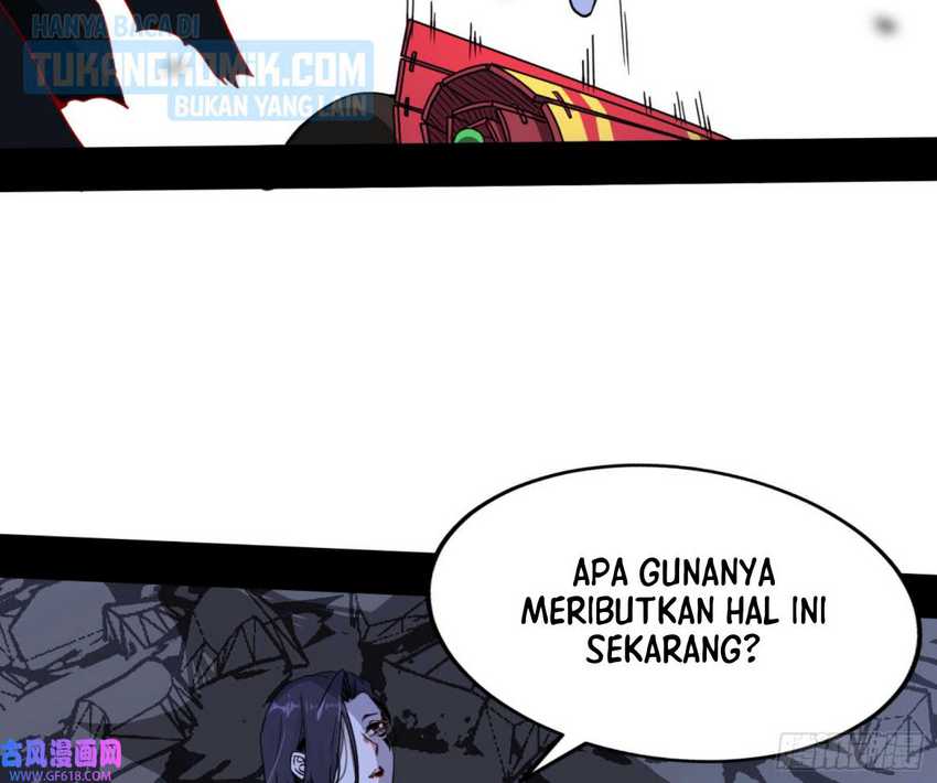 I’m An Evil God Chapter 331 Gambar 19