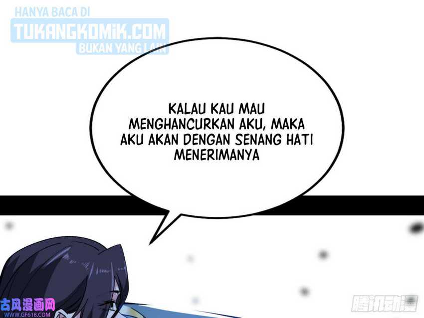 I’m An Evil God Chapter 331 Gambar 25