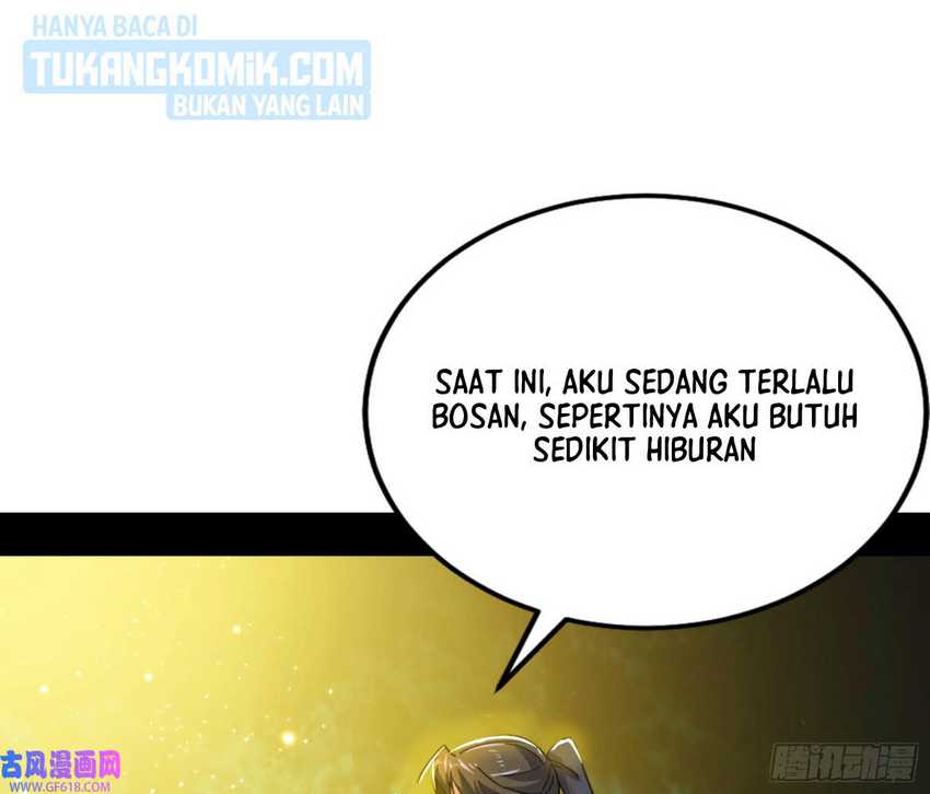 I’m An Evil God Chapter 331 Gambar 29