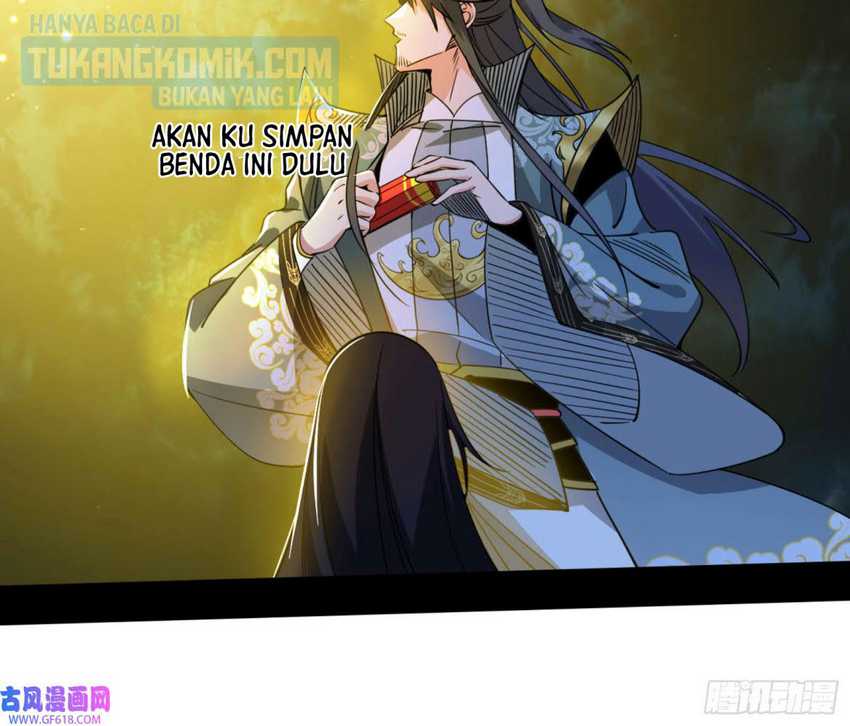 I’m An Evil God Chapter 331 Gambar 30