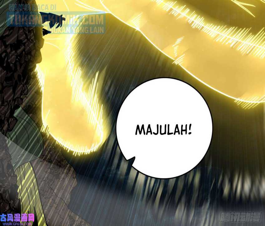 I’m An Evil God Chapter 331 Gambar 33
