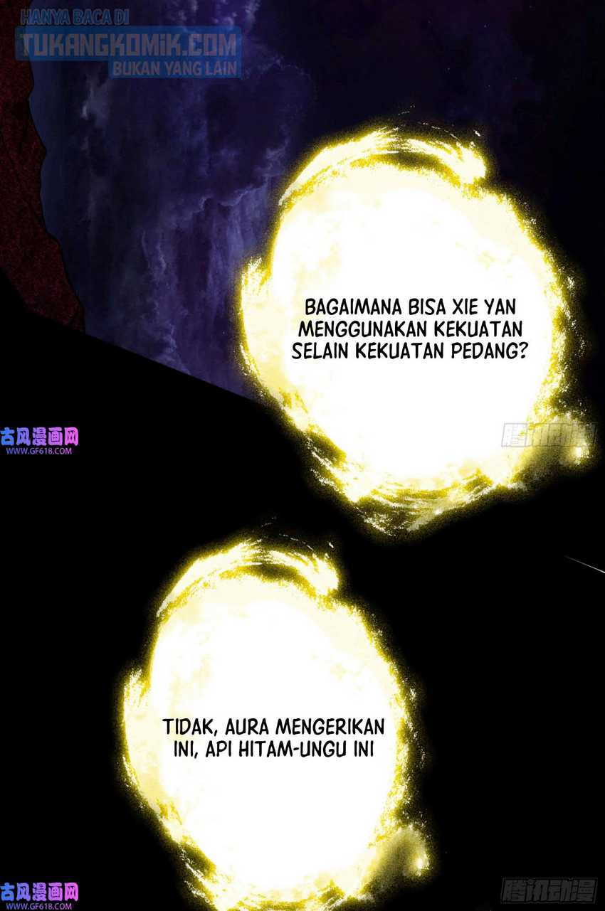 I’m An Evil God Chapter 331 Gambar 53