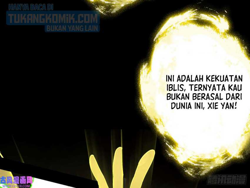 I’m An Evil God Chapter 331 Gambar 54