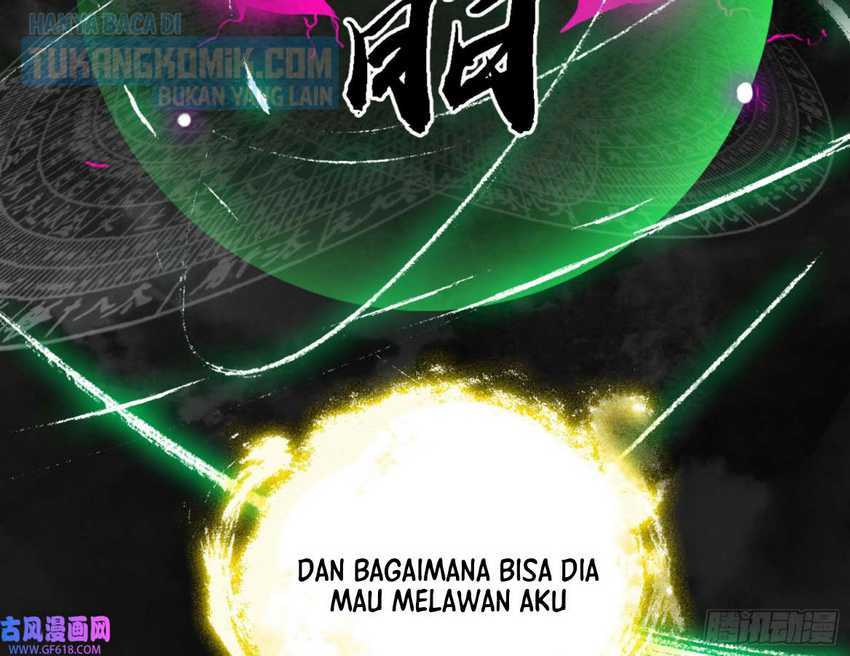 I’m An Evil God Chapter 331 Gambar 60