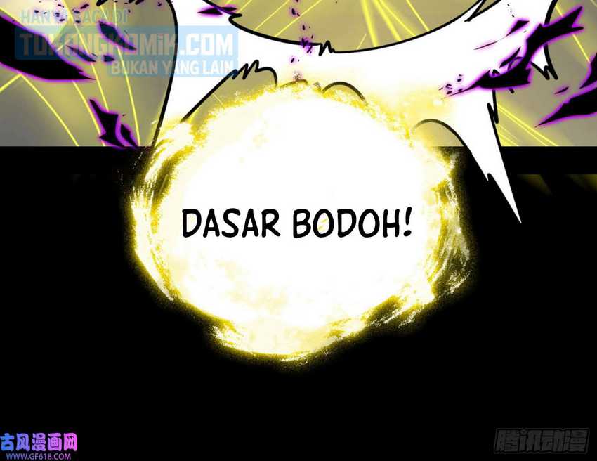 I’m An Evil God Chapter 331 Gambar 70