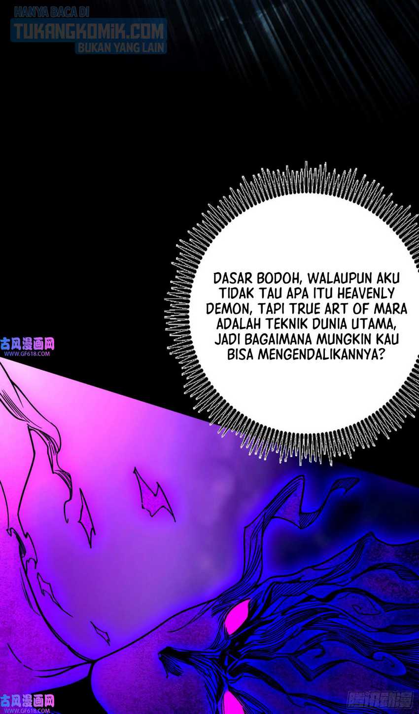 I’m An Evil God Chapter 331 Gambar 85