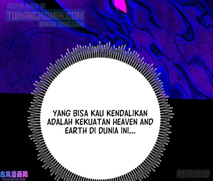 I’m An Evil God Chapter 331 Gambar 86