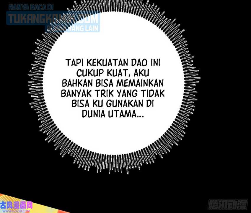 I’m An Evil God Chapter 331 Gambar 89