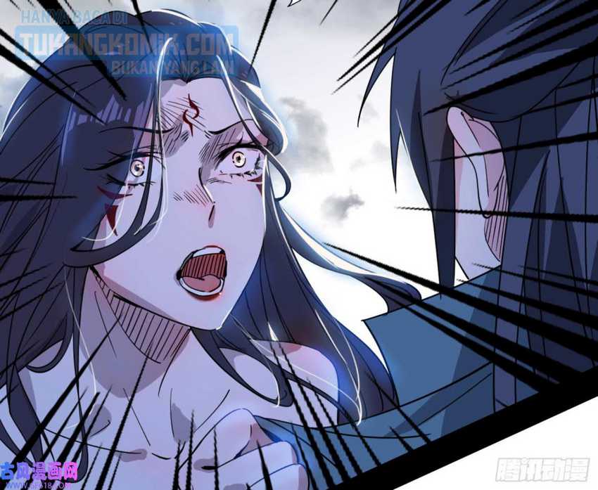 I’m An Evil God Chapter 331 Gambar 9