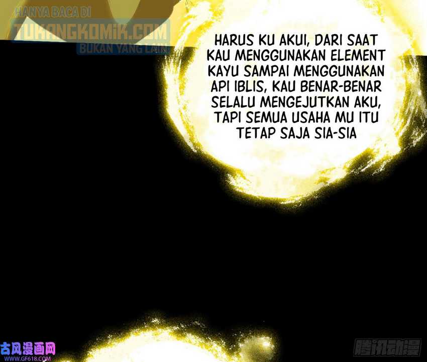 I’m An Evil God Chapter 331 Gambar 94