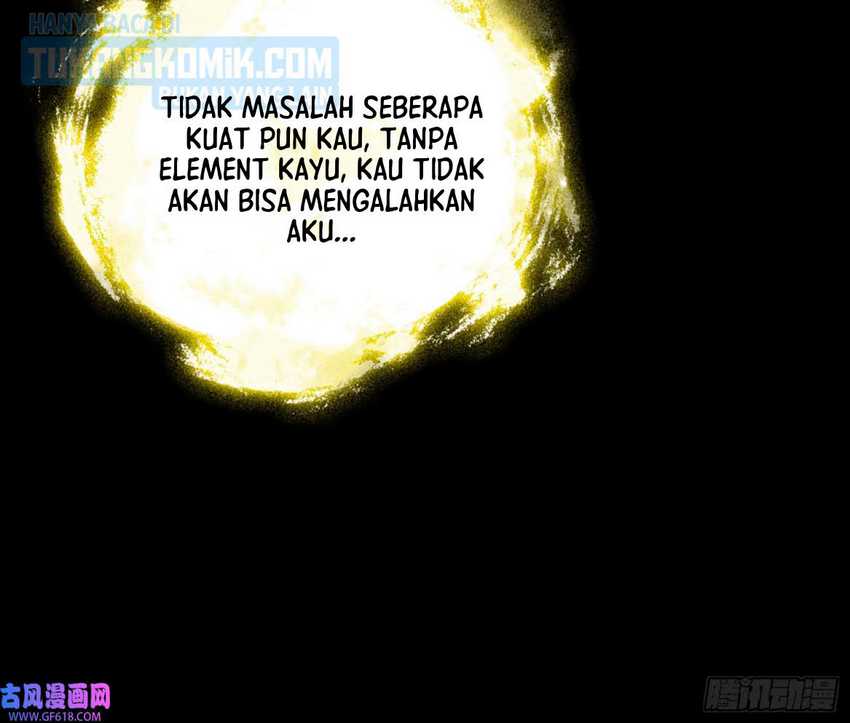 I’m An Evil God Chapter 331 Gambar 95