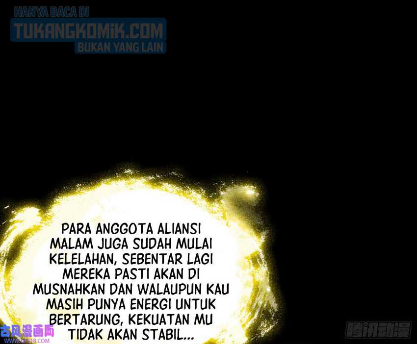 I’m An Evil God Chapter 331 Gambar 96