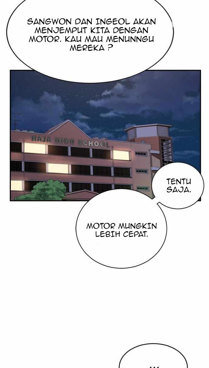 Baca Build Up Chapter 103 Gambar 2