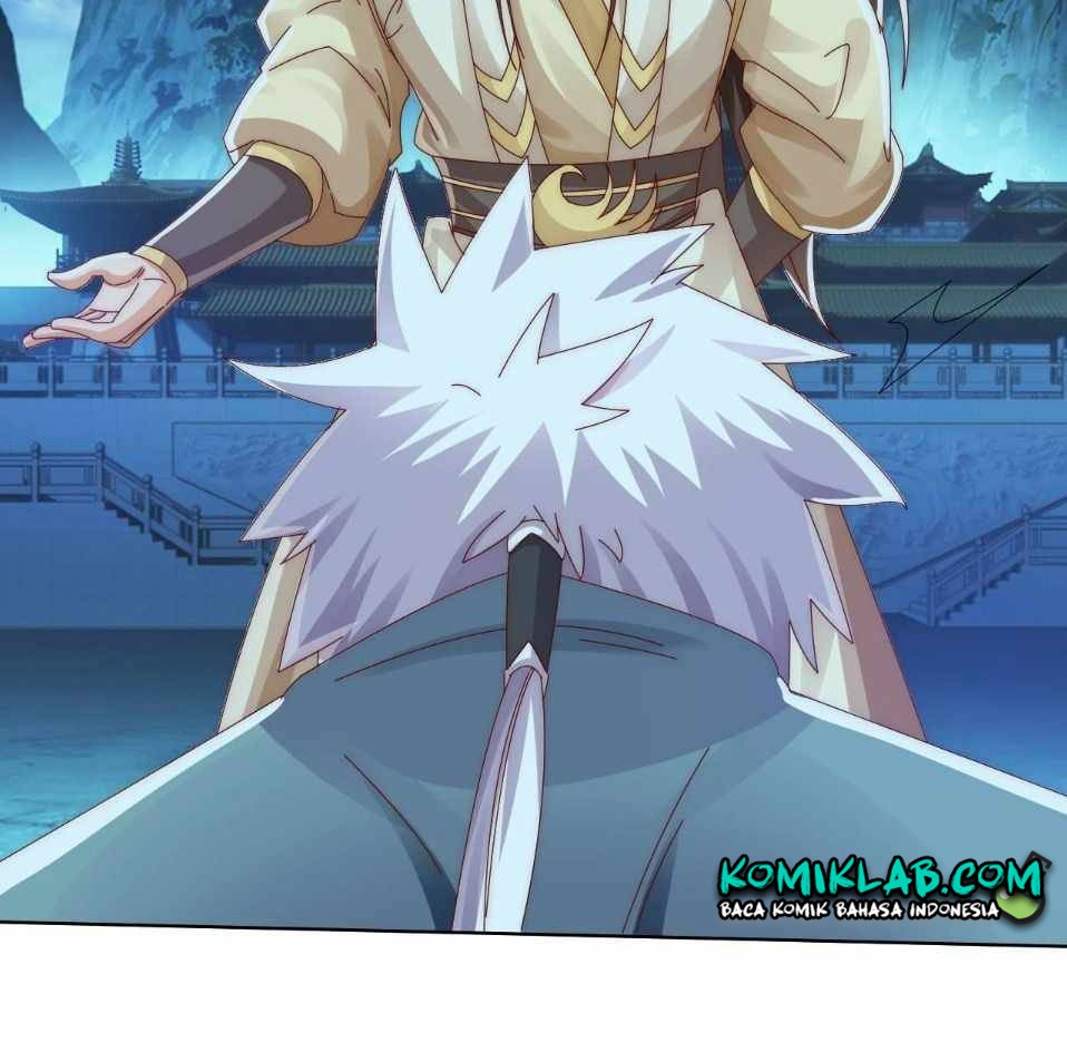 I Am the Supreme Villain Chapter 22 Gambar 5