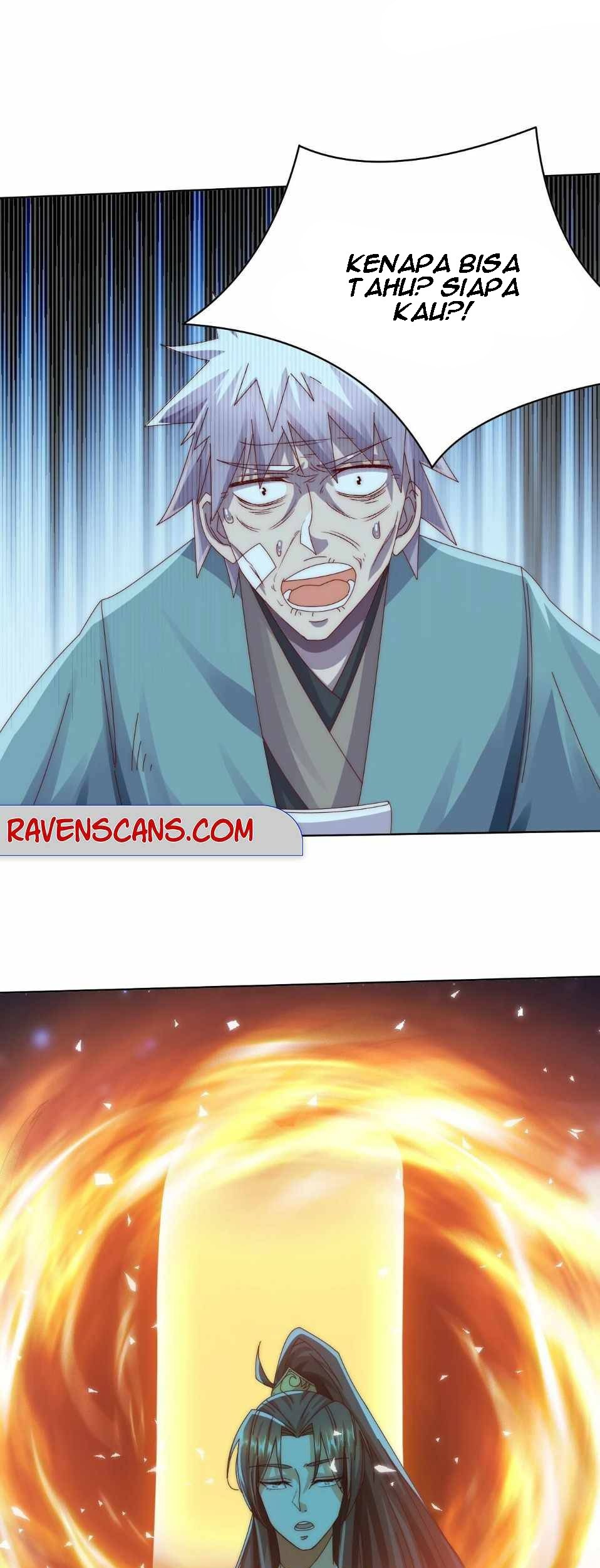 I Am the Supreme Villain Chapter 22 Gambar 6
