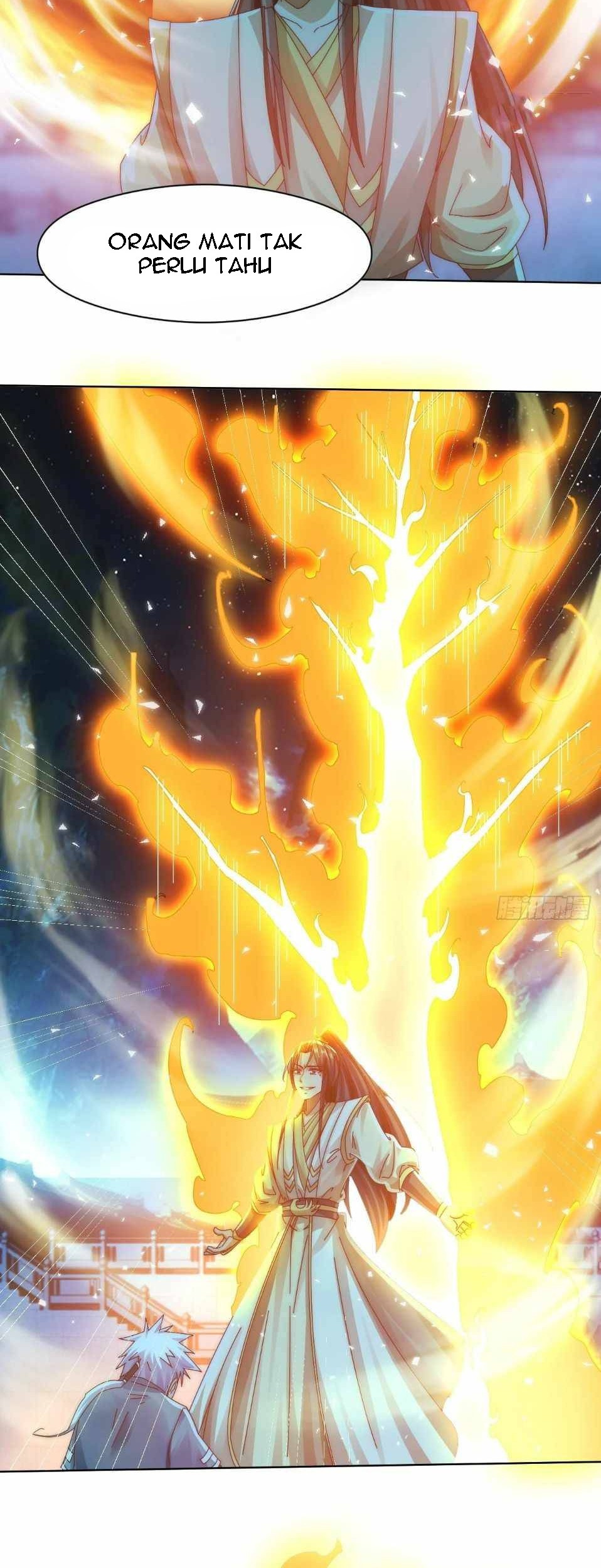 I Am the Supreme Villain Chapter 22 Gambar 7